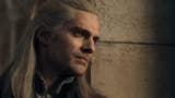 The Witcher: il Geralt della serie Netflix in una nuova immagine