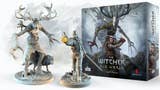 The Witcher: Old World è il gioco da tavolo di The Witcher e ha raccolto più di $3 milioni su Kickstarter