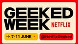 The Witcher, Resident Evil, Cuphead e molto altro alla Geeked Week di Netflix