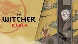 The Witcher: Ronin, al via la campagna Kickstarter del manga basato sulle leggende e il folklore giapponese