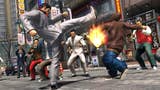 The Yakuza Remastered Collection sbarca oggi su Xbox Series X/S e Xbox One