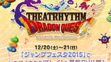 Immagine di Theatrhythm Dragon Quest: alcune canzoni aggiuntive saranno scaricabili gratuitamente