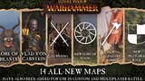 Immagine di Total War: Warhammer, disponibile l'ultimo DLC gatuito