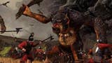 Immagine di Total War: Warhammer, un nuovo filmato introduce il Cavaliere Verde