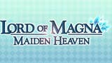 Trailer di lancio di Lord of Magna: Maiden Heaven