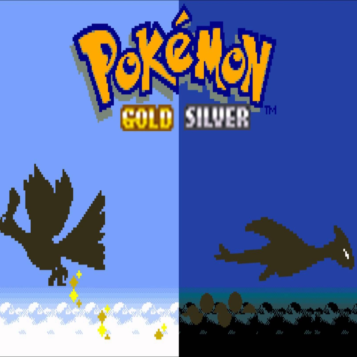 Pokémon Versione Oro e Pokémon Versione Argento - Trailer di
