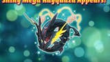 Trailer di Rayquaza Shiny per Pokémon Omega Rubino e Alpha Zaffiro