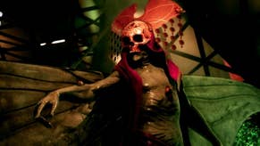 Transient: l'ispirato thriller cyberpunk lovecraftiano si mostra nel primo gameplay trailer
