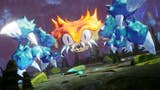 Immagine di Trials of Mana e il suo mondo di magia, fantasia e avventura sbarcano su PC e console