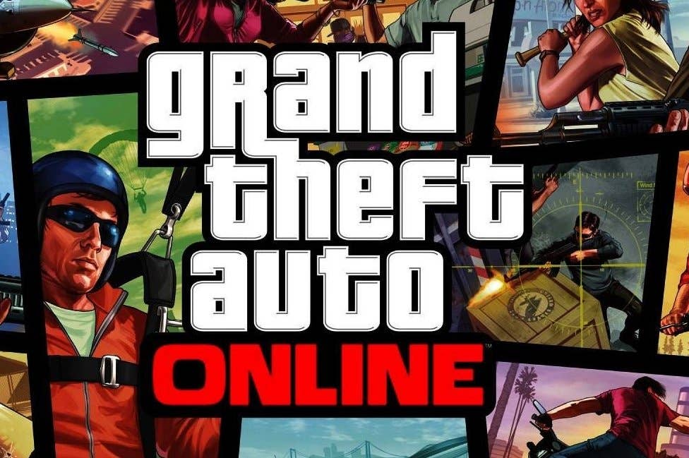 Conheçam os números de GTA Online