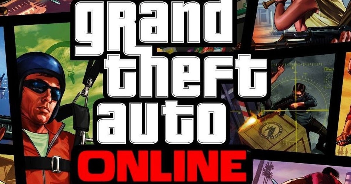 Tutti i numeri di GTA Online Eurogamer.it Tutti i numeri di GTA Online Eurogamer.it
