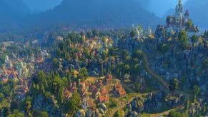 Ubisoft annuncia la beta a porte chiuse di The Settlers: Kingdoms of Anteria