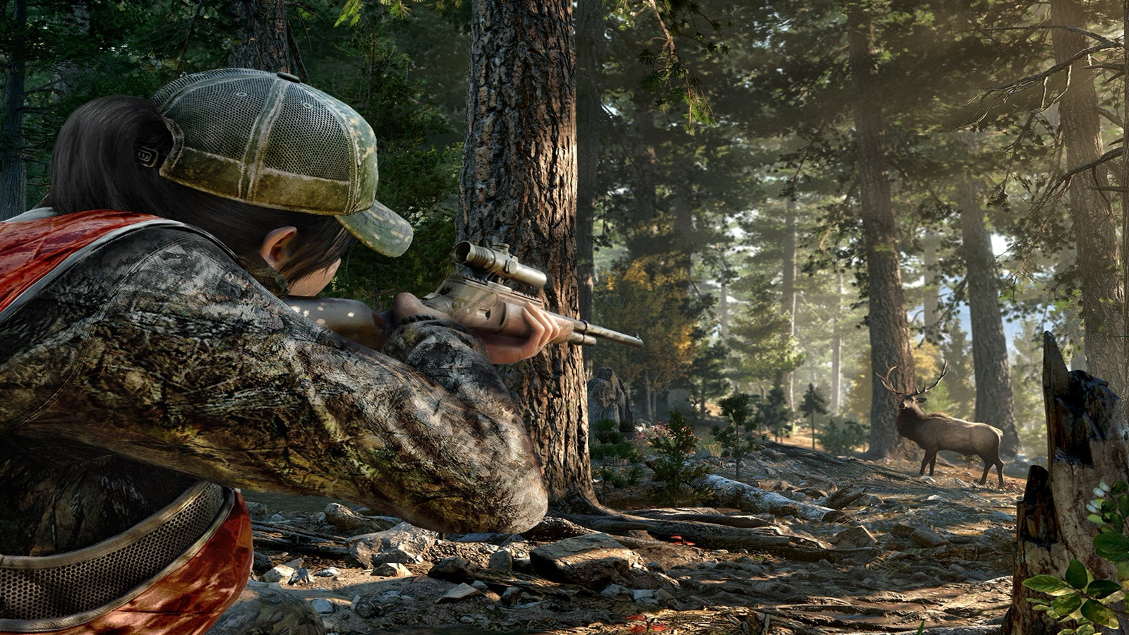 Far Cry 5: Requisitos mínimos y recomendados para PC