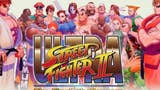 Immagine di Ultra Street Fighter II: The Final Challengers per Switch si mostra in un nuovo filmato