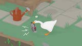 Immagine di Untitled Goose Game e la sua simpatica oca sbarcano oggi su PS4