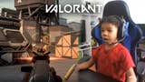 Valorant e l'incredibile impresa di un bambino di 5 anni che ha sconfitto il team nemico da solo