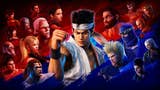 Virtua Fighter x eSports Project: il reveal la prossima settimana