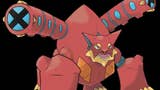 Volcanion è il raro e misterioso Pokémon presentato da The Pokémon Company