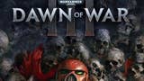 Warhammer 40,000: Dawn of War III, annunciata l'open beta