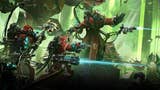 Immagine di Warhammer 40.000: Mechanicus ha una data di uscita su console
