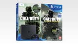 Watch Dogs 2 e Call of Duty: Infinite Warfare tra i primi bundle di PlayStation 4 Slim