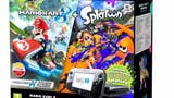 Wii U: annunciato il bundle Mario Kart 8 + Splatoon Premium Pack