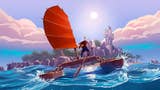 Immagine di Windbound sbarca su PC e console sulle orme di Zelda: The Wind Waker e con un'anima tra survival e narrazione