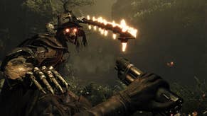 Immagine di Witchfire: l'fps/horror che si ispira a Dark Souls e Dead Cells in un primo brevissimo sguardo al gameplay