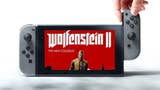 Wolfenstein 2 The New Colossus per Switch: svelato il peso della versione digitale