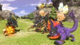 World of Final Fantasy, disponibile la patch 1.02