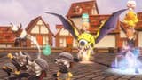 World of Final Fantasy, ecco le prime immagini dedicate a Rikku