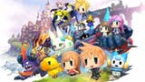 World of Final Fantasy, un nuovo trailer dedicato alla storia dal TGS