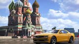 World of Speed, una sfida per le strade di Mosca