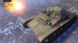 World of Tanks girerà a 4K su Project Scorpio