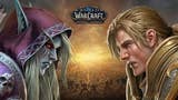 Al via la beta di World of Warcraft: Battle for Azeroth