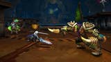 World of Warcraft ora si dà alla boxe e al wrestling! Un gruppo di giocatori organizza tornei in game