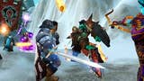 World of Warcraft: il 18 luglio arriva la pre-patch di Battle for Azeroth