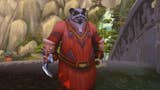 World Of Warcraft: Shadowlands ha un giocatore così pacifista che ha raggiunto il level cap...raccogliendo fiori