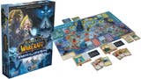 World of Warcraft: Wrath of the Lich King diventa un board game in stile Pandemic
