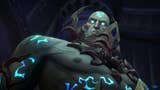 World of Warcraft: Shadowlands non avrà nuove opzioni di personalizzazione per i personaggi e i fan si infuriano