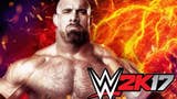 WWE 2K17, trailer di lancio per il "Goldberg Pack"