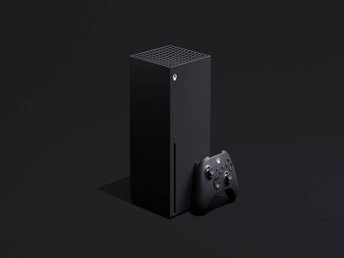 Xbox Series X: il passaggio next-gen non sarà forzato? Più della metà dei  giochi presentati non dovrebbe arrivare su Xbox One