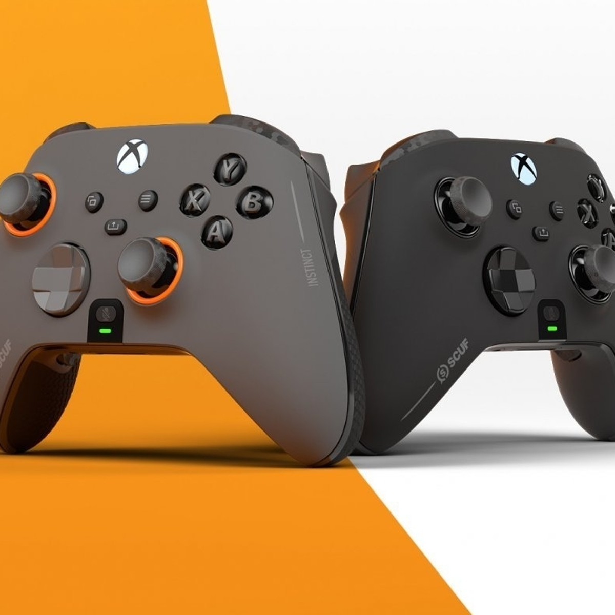 Xbox Series X/S: Scuf Gaming presenta i suoi primi controller per la  next-gen Microsoft