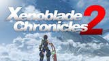 Xenoblade Chronicles 2: la blade "Shiki" si mostra in un artwork e in un video