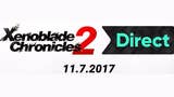 Xenoblade Chronicles 2: Nintendo annuncia un nuovo Direct dedicato al titolo