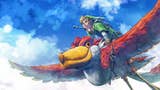 Immagine di Zelda compie 35 anni e Skyward Sword HD viene immaginato dai fumettisti Sio, Dado's Stuff e A Panda Piace