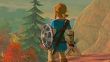 The Legend of Zelda: Breath of the Wild in un fenomenale video che mostra quattro giocatori dall'abilità incredibile