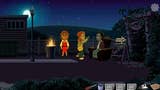 Immagine di Thimbleweed Park torna con Delores, una nuova mini avventura gratis su PC