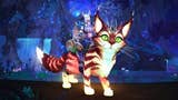 World of Warcraft ora ha la cavalcatura più soffice di tutta Azeroth, un gigantesco gatto!
