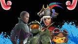Immagine di Halo, Destiny, Psychonauts e Sea of Thieves diventano caramelle...e regalano Xbox Game Pass